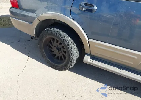 2004 Ford Expedition Eddie Bauer z USA, uszkodzony, nr VIN 1FMFU17L04LA31754